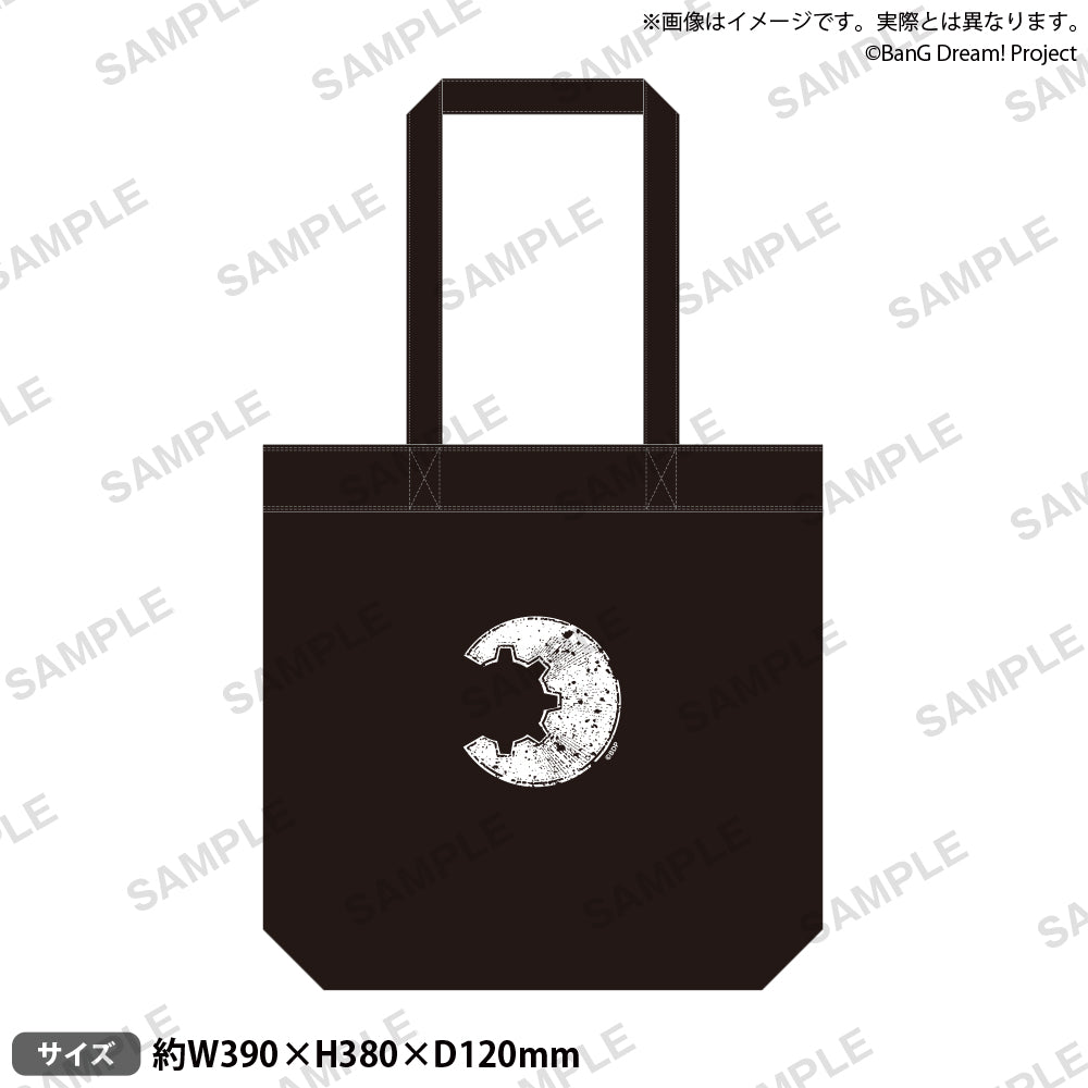 トートバッグ